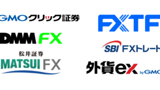 おすすめFX会社